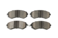 Picture of DBA 90-96 Nissan 240SX (Excl ABS) Front Street Series Brake Pads