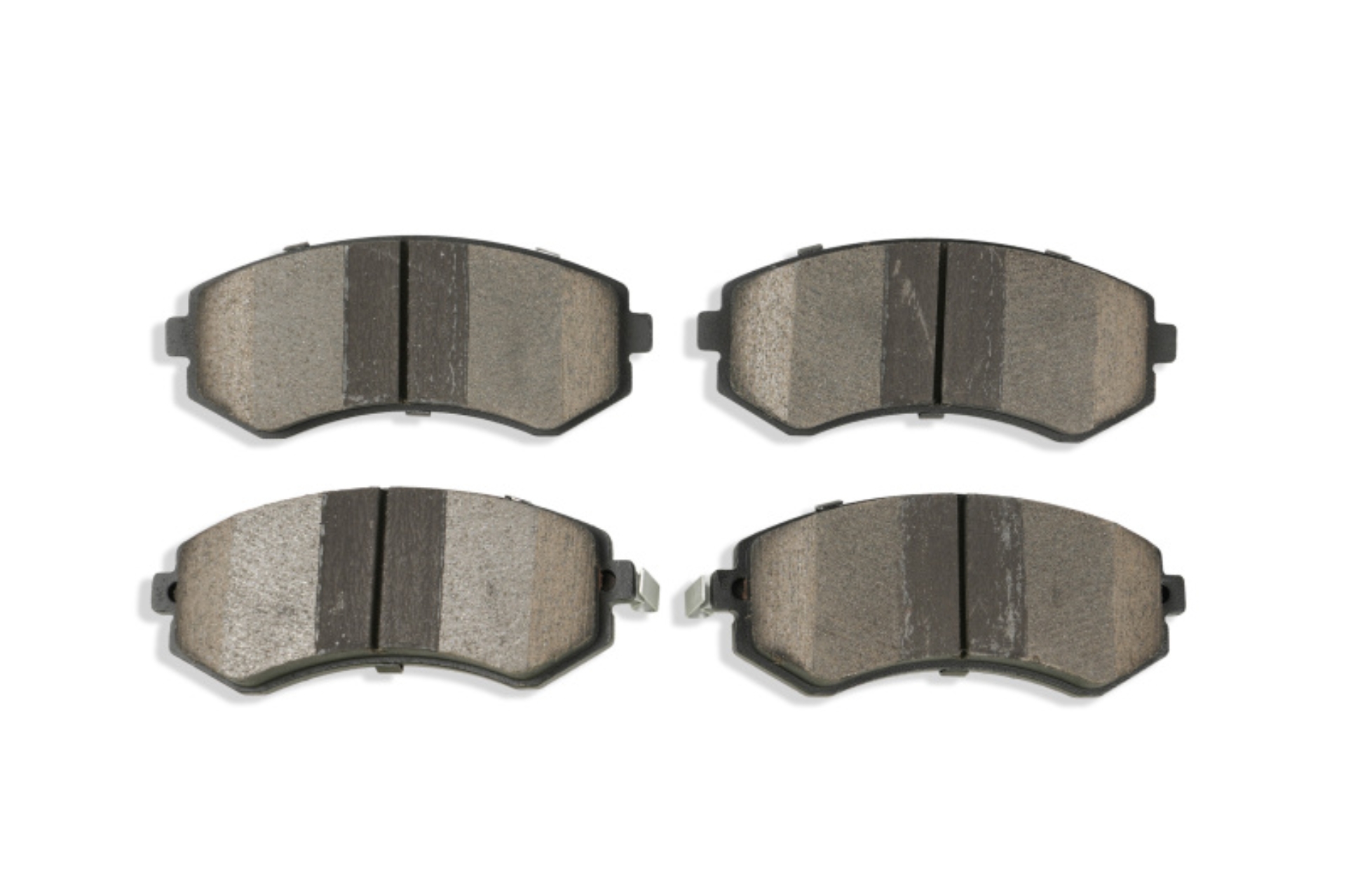 Picture of DBA 90-96 Nissan 240SX (Excl ABS) Front Street Series Brake Pads
