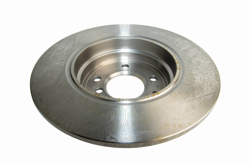 Picture of DBA 95-01 BMW 740i E38 Rear Street Series Standard Rotor