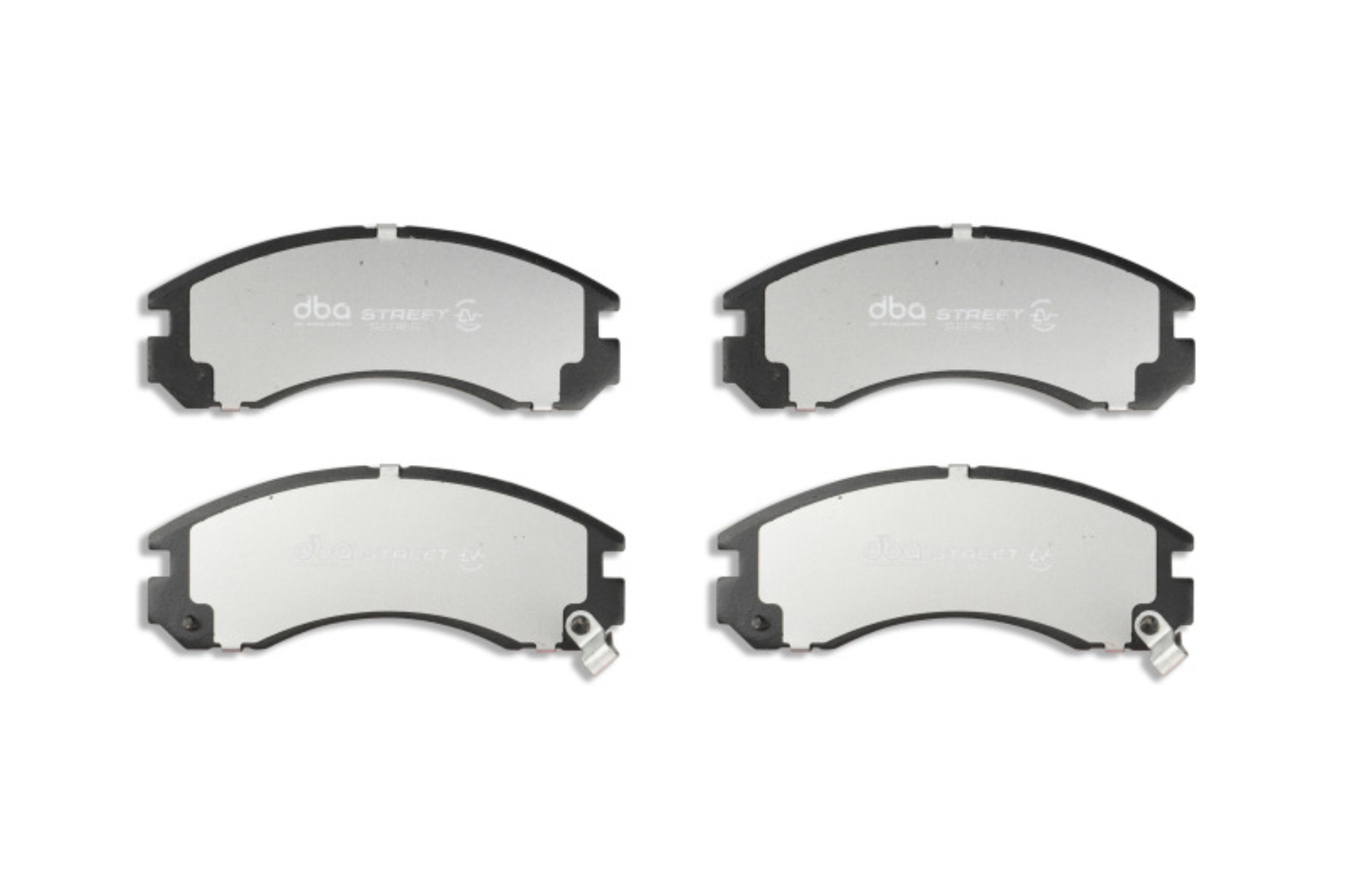 Picture of DBA 91-96 Dodge Stealth FWD Front SSEV Street Series Brake Pads