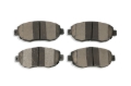 Picture of DBA 93-05 Lexus GS300 Front Street Series Brake Pads