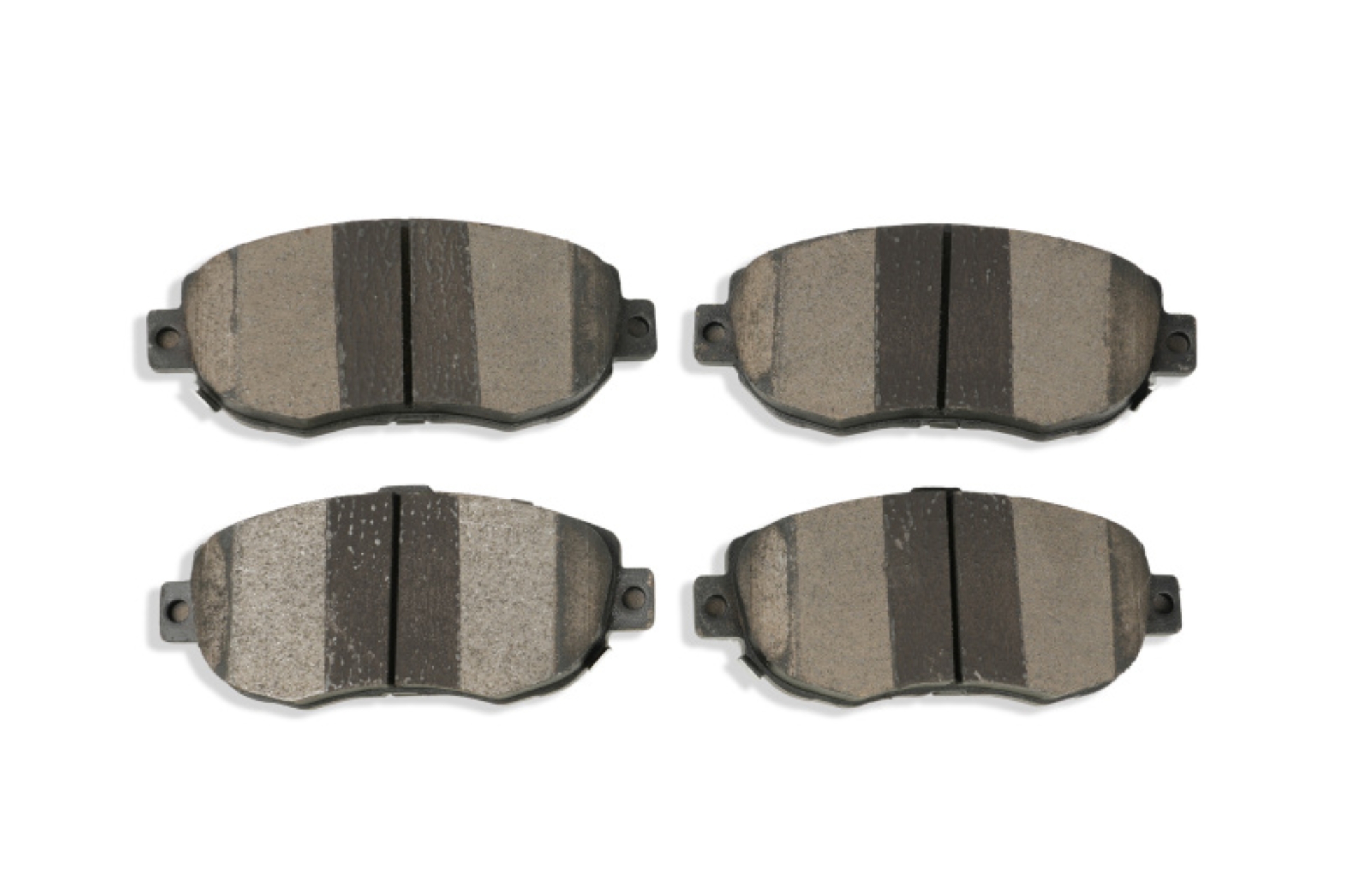 Picture of DBA 93-05 Lexus GS300 Front Street Series Brake Pads