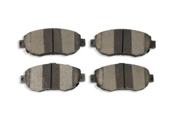 Picture of DBA 93-05 Lexus GS300 Front Street Series Brake Pads