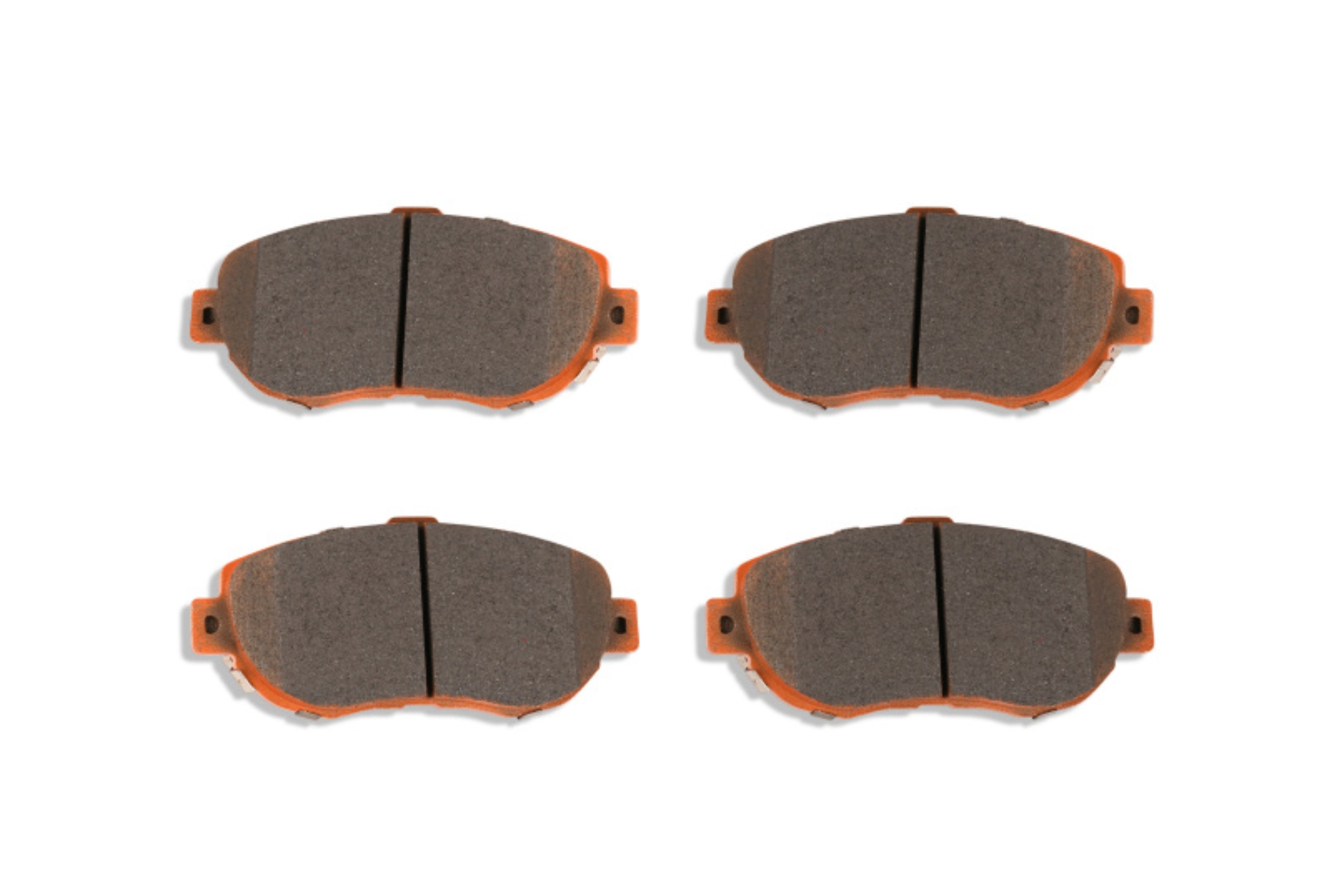 Picture of DBA 93-05 Lexus GS300 Front XP Performance Brake Pads