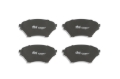 Picture of DBA 01-05 Mazda Miata (w/Sport / Hard Susp) Front Street Series Brake Pads