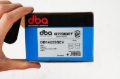 Picture of DBA 00-09 Toyota Prius Front SSEV Street Series Brake Pads