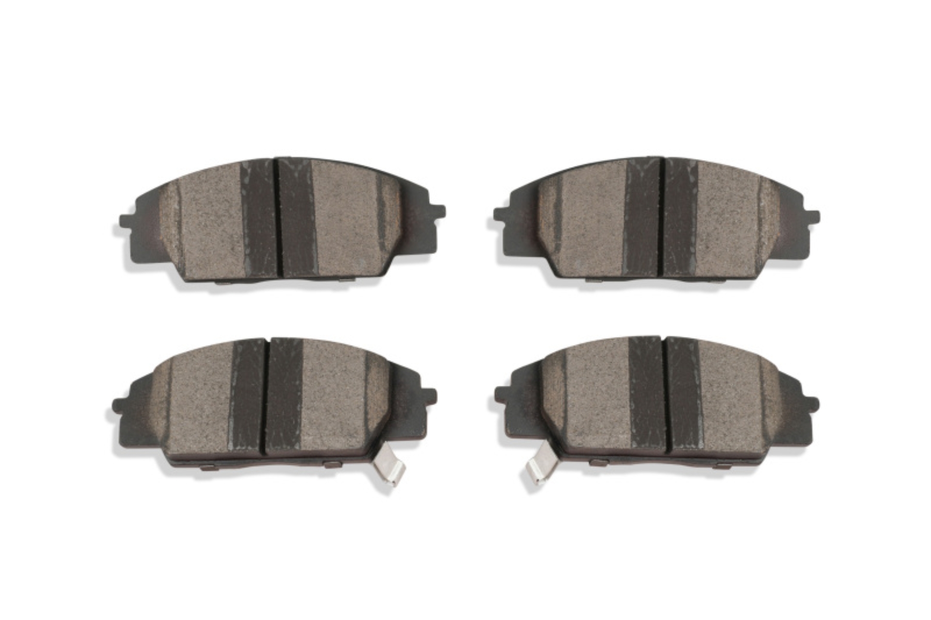 Picture of DBA 00-09 Honda S2000 Front Street Series Brake Pads