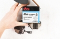 Picture of DBA 03-08 Pontiac Vibe FWD Rear SSEV Street Series Brake Pads