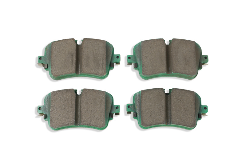 Picture of DBA 19-21 Audi A8 Quattro Rear SP Performance Brake Pads