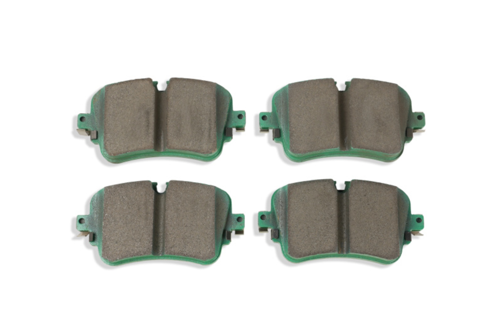Picture of DBA 19-21 Audi A8 Quattro Rear SP Performance Brake Pads