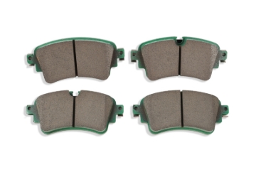 Picture of DBA 17-20 Audi A4 Rear SP Performance Brake Pads