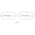 Picture of DBA 19-21 Audi A8 Quattro Rear SP Performance Brake Pads
