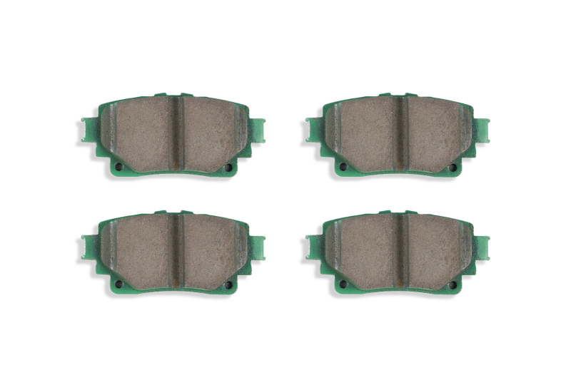 Picture of DBA 21-22 Lexus IS300 F Sport Rear SP Performance Brake Pads