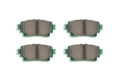 Picture of DBA 21-22 Lexus IS300 F Sport Rear SP Performance Brake Pads
