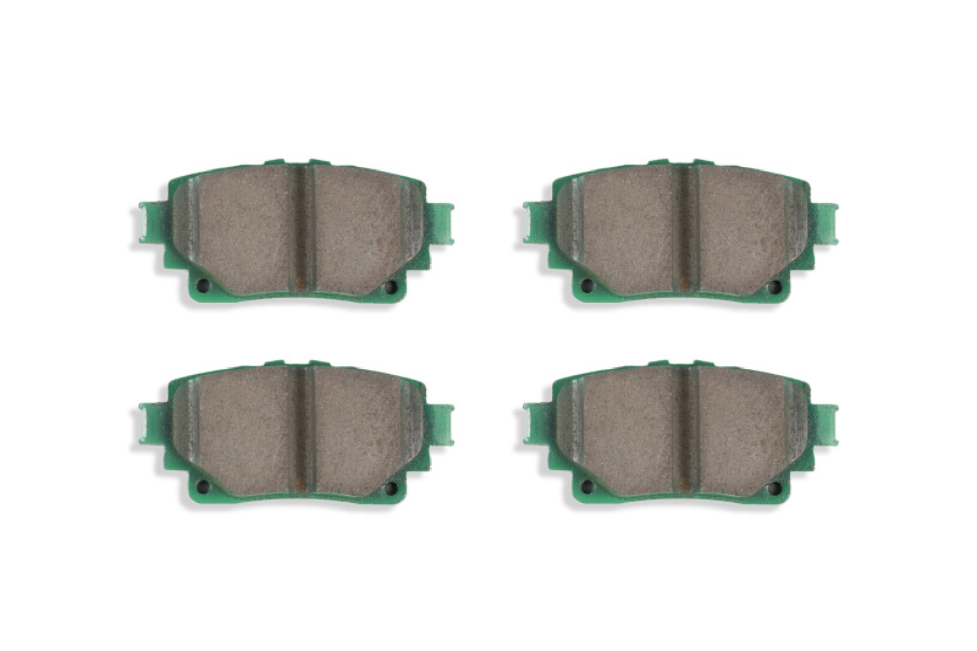 Picture of DBA 21-22 Lexus IS300 F Sport Rear SP Performance Brake Pads