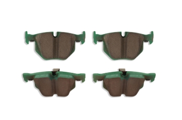Picture of DBA 07-10 BMW X5 xDrive30i 3.0i Rear SP Performance Brake Pads