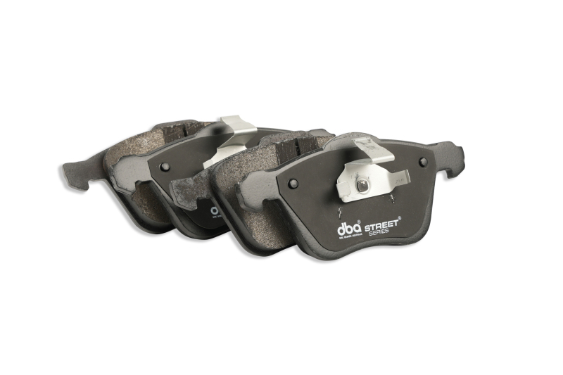 Picture of DBA 03-14 Volvo XC90 (w/316mm Front Rotor) Front Street Series Brake Pads
