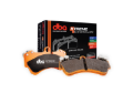 Picture of DBA 06-09 Audi A3 Rear XP Performance Brake Pads