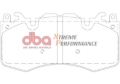 Picture of DBA 20-22 Land Rover Defender (w/380mm Front Rotor) Front XP Performance Brake Pads