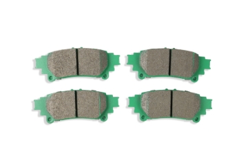 Picture of DBA 16-18 Lexus GS200t (Excl F Sport) Rear SP Performance Brake Pads