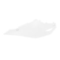 Picture of Cycra 2024 Kawasaki KX450 Side Panels - White