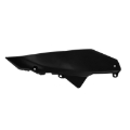 Picture of Cycra 2024 Kawasaki KX450 Side Panels - Black