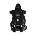 Picture of Cycra 2024 Kawasaki KX450 Full Armor Skid Plate - Black