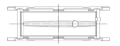 Picture of ACL BMW B58B30/S58B30 3.0L Inline 6 Standard Size Main Bearings