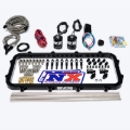 Picture of Nitrous Express Holley Hi-Ram Dry Direct Port Plate Nitrous System w/o Bottle