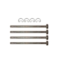Picture of Wilwood DP6 Series Caliper Retainer Pin & Clip Kit