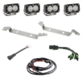 Picture of Baja Designs 2023+ Toyota Sequoia S2 Sport OEM Fog Light Replacement Kit