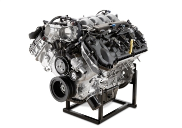 Picture of Ford Racing Mustang 5.0L Coyote Gen 4 480hp Automatic Transmission Crate Engine (No Cancel/Returns)