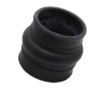 Picture of AEM EPDM Coupler 3in L (For 2.5in to 2.75in Diameter Tubes)