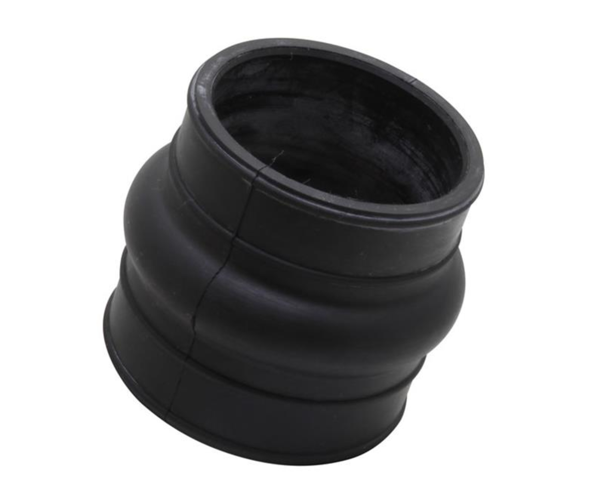 Picture of AEM EPDM Coupler 3in L (For 2.5in to 2.75in Diameter Tubes)