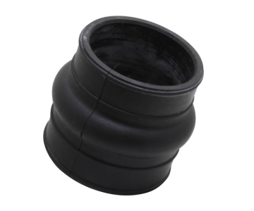 Picture of AEM EPDM Coupler 3in L (For 2.5in to 2.75in Diameter Tubes)