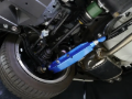 Picture of Cusco 2022+ Subaru WRX / 2018+ Subaru Crosstrek Adjustable Rear Camber Control Arm Set