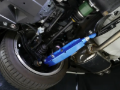 Picture of Cusco 2022+ Subaru WRX / 2018+ Subaru Crosstrek Adjustable Rear Camber Control Arm Set