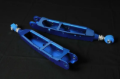 Picture of Cusco 2022+ Subaru WRX / 2018+ Subaru Crosstrek Adjustable Rear Camber Control Arm Set