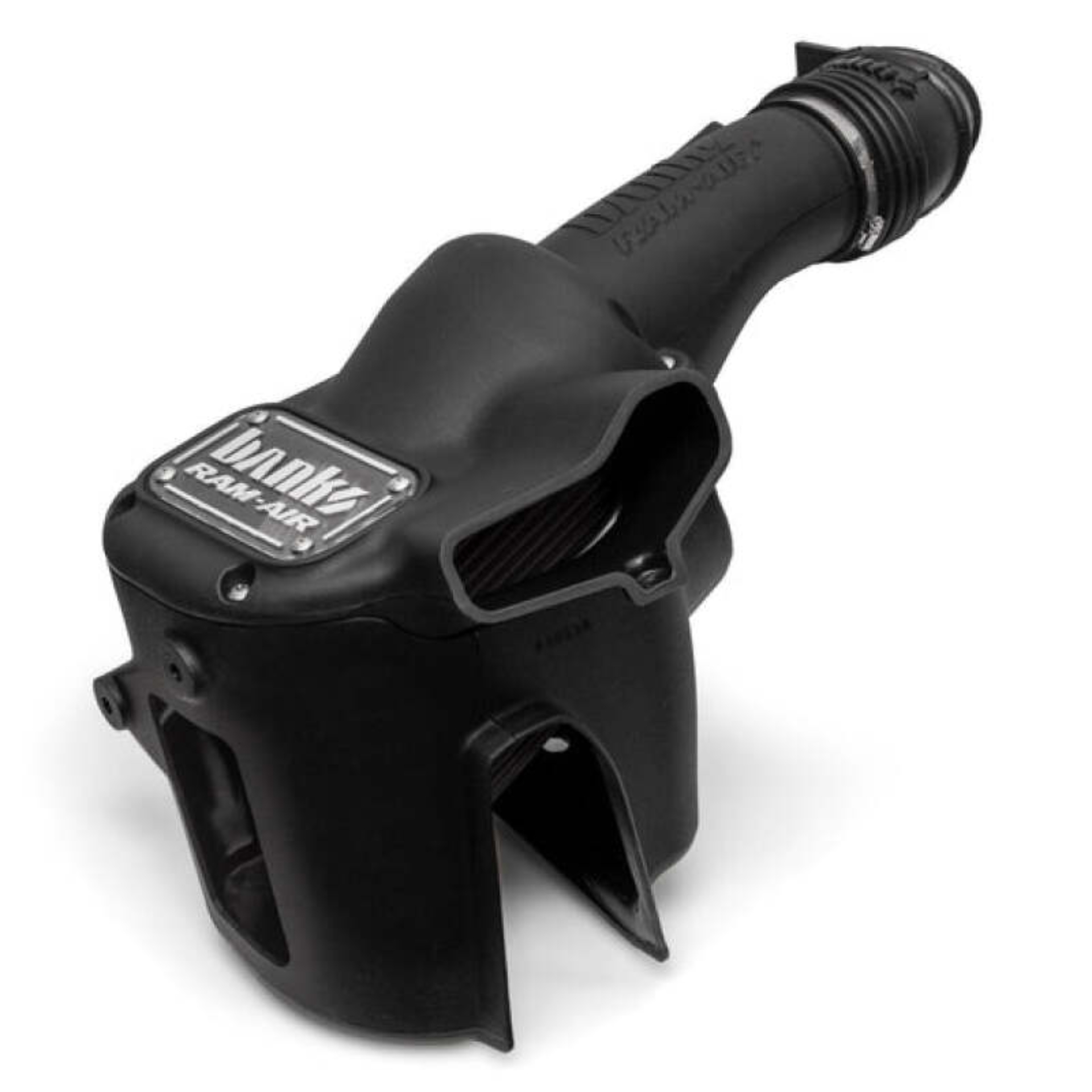 Picture of Banks Power 23-24 Ford F250/F350/F450 6.7L Ram-Air Intake System - Dry Filter