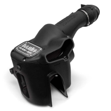 Picture of Banks Power 23-24 Ford F250/F350/F450 6.7L Ram-Air Intake System - Dry Filter