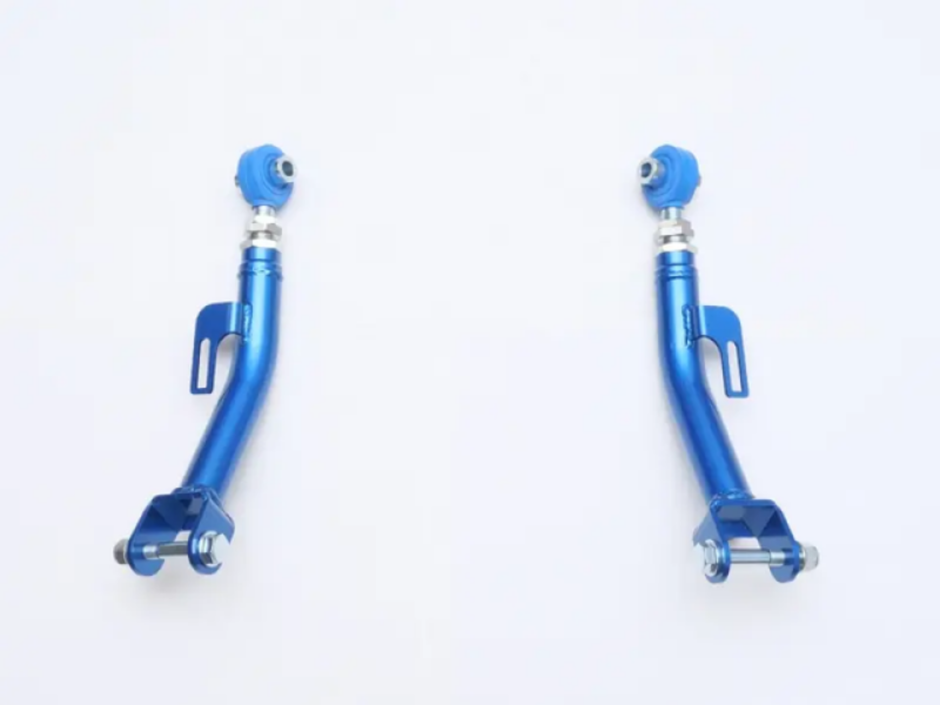 Picture of Cusco 2022+ Subaru WRX / 2018+ Subaru Crosstrek Adjustable Rear Trailing Rod Set