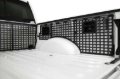 Picture of Addictive Desert Designs2021+ Ford F150 Bed Side Molle Panels - Passenger Side Full Set