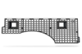 Picture of Addictive Desert Designs2021+ Ford F150 Bed Side Molle Panels - Passenger Side Full Set