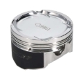 Picture of Manley Mitsubishi 2.0L 4G63 Piston - 86.00 mm Bore 1.248 in. CH, -17.00 CC
