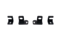 Picture of Diode Dynamics 2024 Toyota Tacoma (pair) SS6 Fog Lightbar Bracket Kit