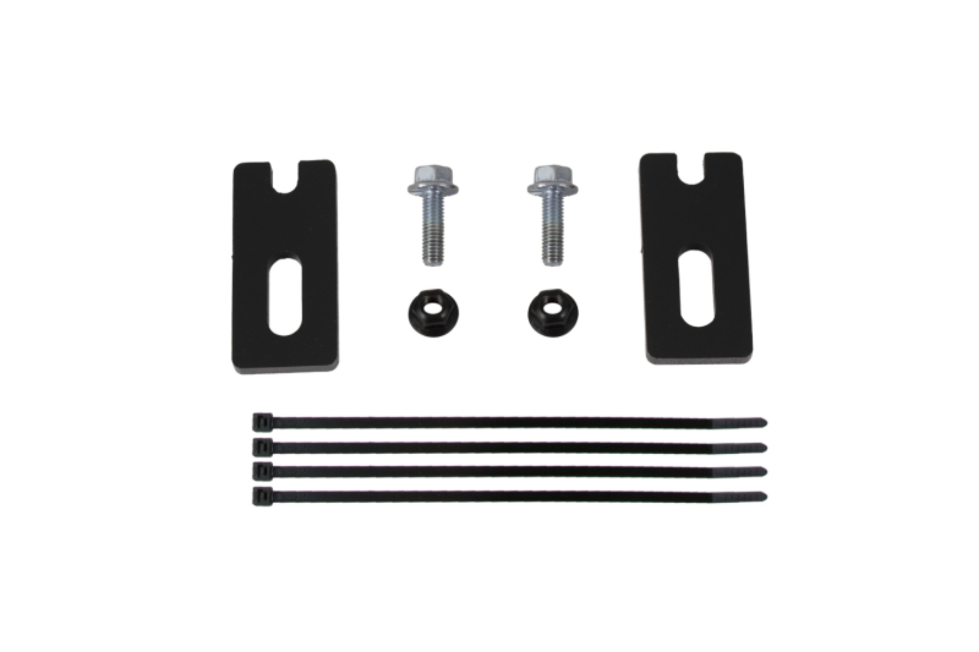 Picture of Diode Dynamics 2024+ Toyota Tacoma Stage Series Reverse Light Kit Brackets