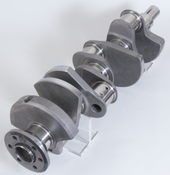 Picture of Eagle Chevrolet 400 Forged Crankshaft - 4.150in Stroke