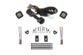 Picture of Diode Dynamics 2024+ Toyota Tacoma Stage Series Reverse Light Kit - C1R