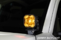 Picture of Diode Dynamics 2024+ Toyota Tacoma SS3 LED Ditch Light Kit- Pro Yellow Combo