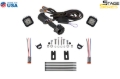 Picture of Diode Dynamics 2024+ Toyota Tacoma Stage Series Reverse Light Kit - C2 Pro